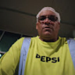 Meet your Posher, Terry